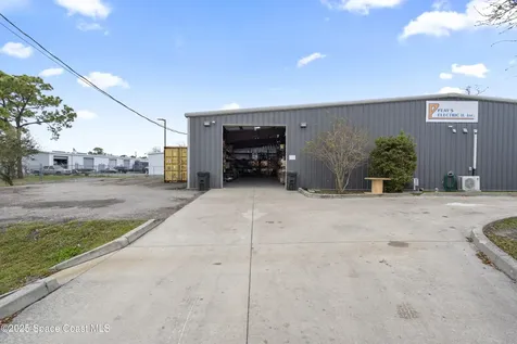 7790 Industrial Road Melbourne FL 32904