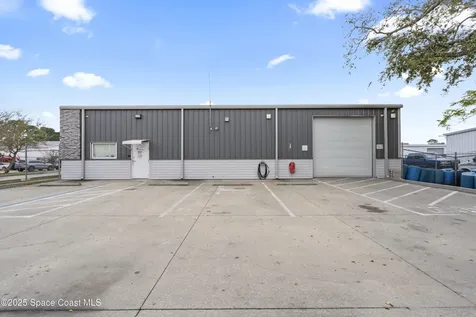 7790 Industrial Road Melbourne FL 32904