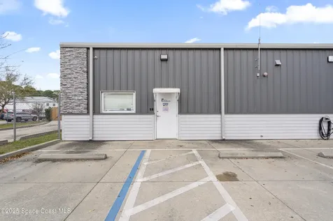 7790 Industrial Road Melbourne FL 32904