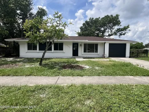 1171 Riviera Drive NE Palm Bay FL 32905