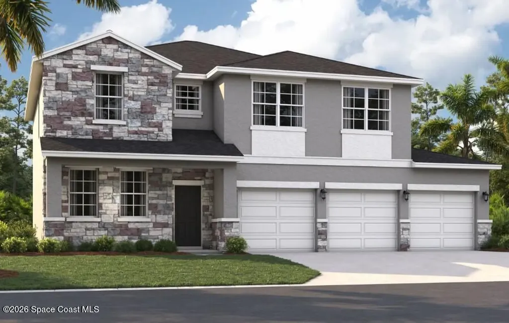 1155 Connolly Lane NE Palm Bay FL 32905