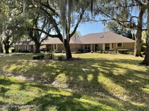 3200 Bird Song Court Melbourne FL 32934