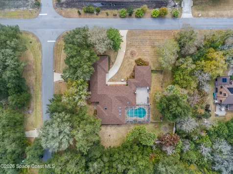 3200 Bird Song Court Melbourne FL 32934