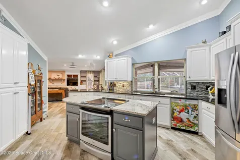3200 Bird Song Court Melbourne FL 32934