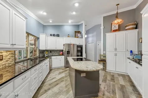 3200 Bird Song Court Melbourne FL 32934