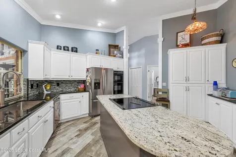 3200 Bird Song Court Melbourne FL 32934