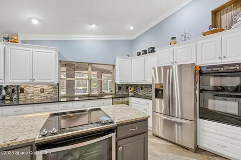 3200 Bird Song Court Melbourne FL 32934