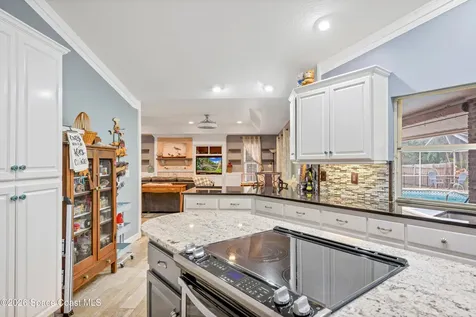 3200 Bird Song Court Melbourne FL 32934