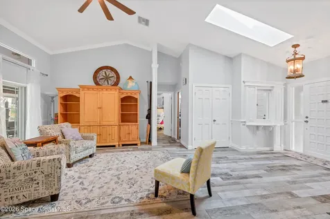3200 Bird Song Court Melbourne FL 32934