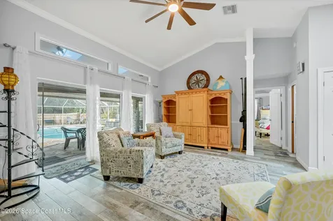 3200 Bird Song Court Melbourne FL 32934