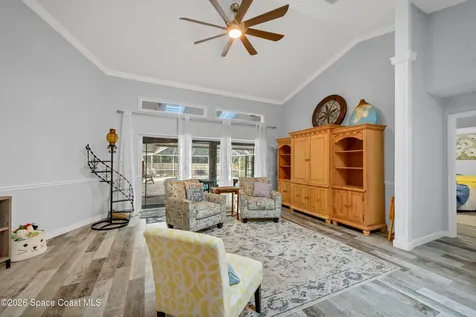 3200 Bird Song Court Melbourne FL 32934