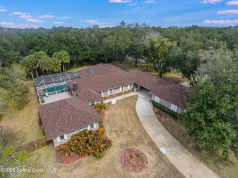 3200 Bird Song Court Melbourne FL 32934