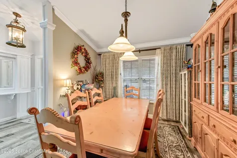 3200 Bird Song Court Melbourne FL 32934