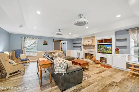 3200 Bird Song Court Melbourne FL 32934