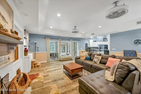 3200 Bird Song Court Melbourne FL 32934