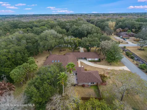 3200 Bird Song Court Melbourne FL 32934