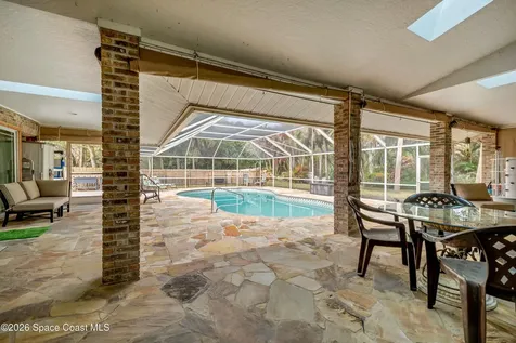 3200 Bird Song Court Melbourne FL 32934