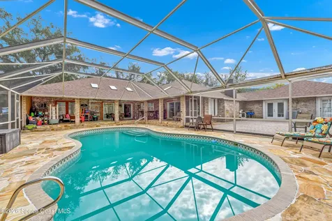 3200 Bird Song Court Melbourne FL 32934