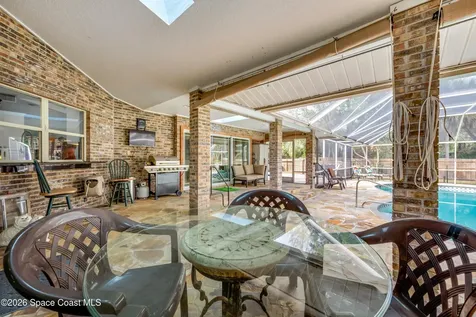 3200 Bird Song Court Melbourne FL 32934