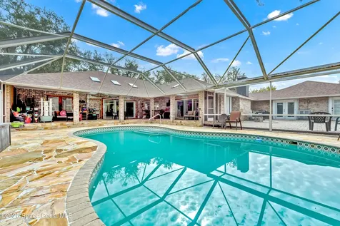 3200 Bird Song Court Melbourne FL 32934