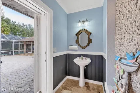 3200 Bird Song Court Melbourne FL 32934