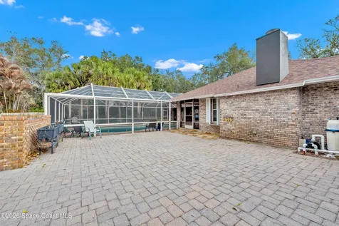 3200 Bird Song Court Melbourne FL 32934