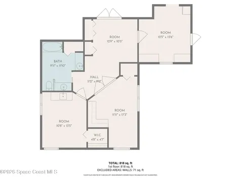 3200 Bird Song Court Melbourne FL 32934