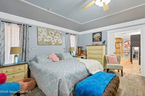 3200 Bird Song Court Melbourne FL 32934