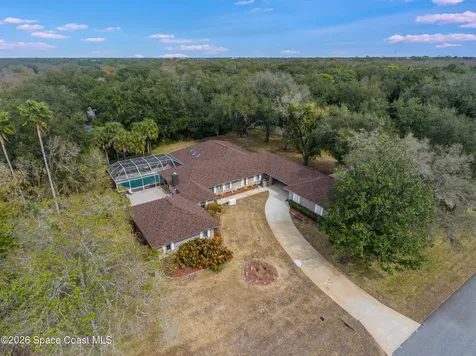 3200 Bird Song Court Melbourne FL 32934
