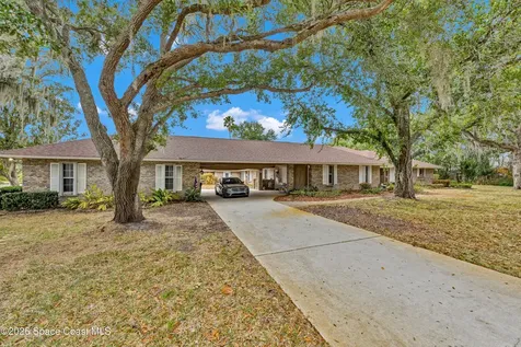 3200 Bird Song Court Melbourne FL 32934