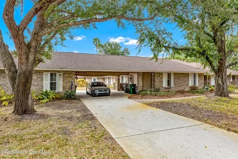 3200 Bird Song Court Melbourne FL 32934
