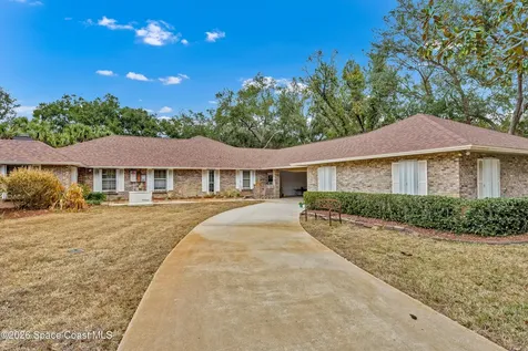 3200 Bird Song Court Melbourne FL 32934