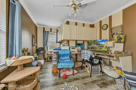3200 Bird Song Court Melbourne FL 32934