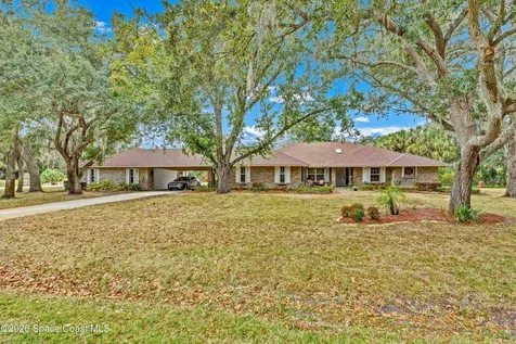 3200 Bird Song Court Melbourne FL 32934