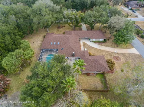 3200 Bird Song Court Melbourne FL 32934
