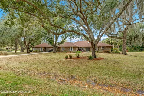 3200 Bird Song Court Melbourne FL 32934