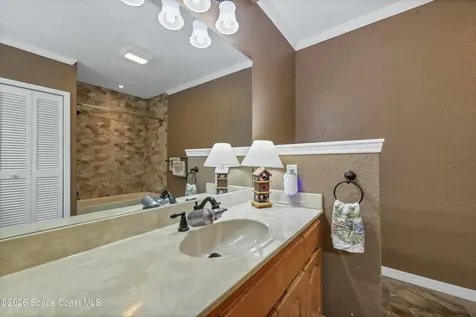 3200 Bird Song Court Melbourne FL 32934