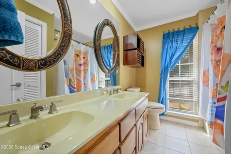 3200 Bird Song Court Melbourne FL 32934