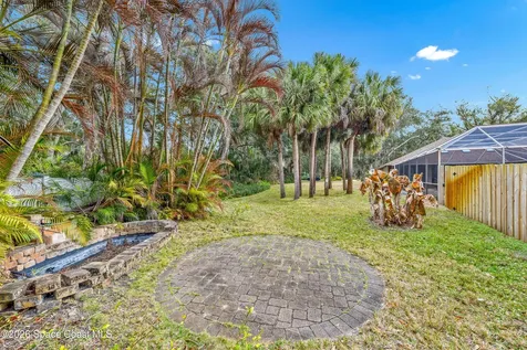 3200 Bird Song Court Melbourne FL 32934