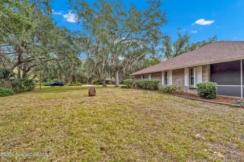3200 Bird Song Court Melbourne FL 32934