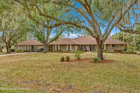 3200 Bird Song Court Melbourne FL 32934
