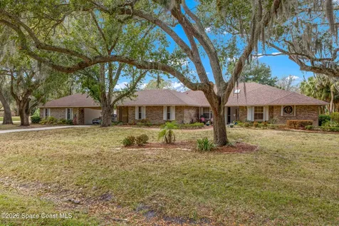 3200 Bird Song Court Melbourne FL 32934