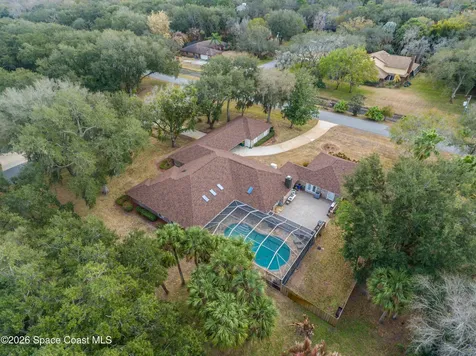 3200 Bird Song Court Melbourne FL 32934