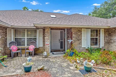 3200 Bird Song Court Melbourne FL 32934