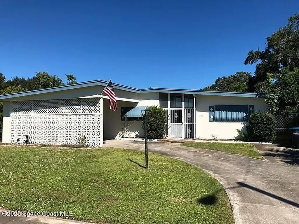 1159 Bonita Court NE Palm Bay FL 32905