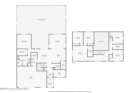 3480 Rixford Way SE Palm Bay FL 32909
