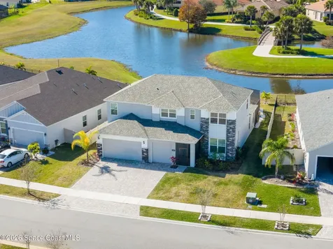 3480 Rixford Way SE Palm Bay FL 32909
