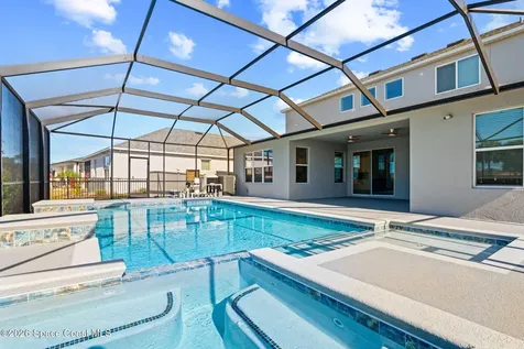 3480 Rixford Way SE Palm Bay FL 32909
