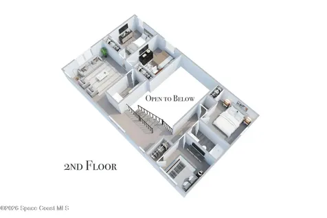3480 Rixford Way SE Palm Bay FL 32909