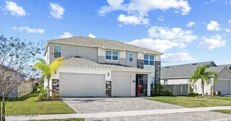 3480 Rixford Way SE Palm Bay FL 32909